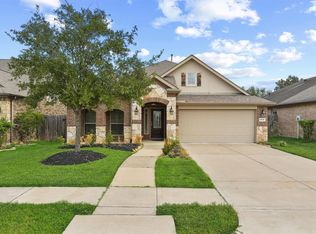 18118 Golden Falls Ln, Spring, TX 77379