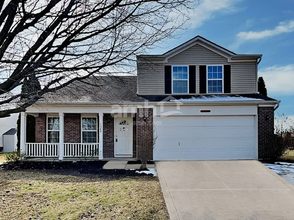 1349 Oak Lake Ln, Brownsburg, IN 46112