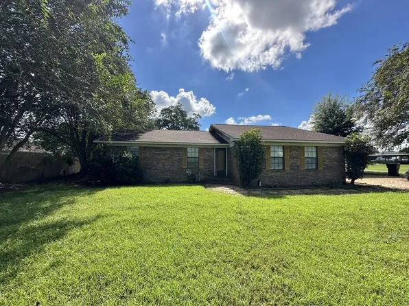 210 N Church St, Iron City, GA 39859