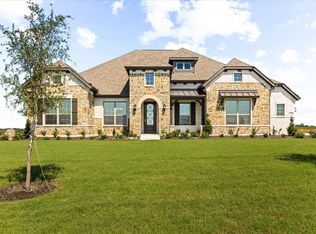 139 Quiet Waters Way, Waxahachie, TX 75165