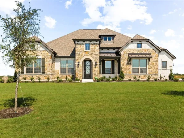 139 Quiet Waters Way, Waxahachie, TX 75165