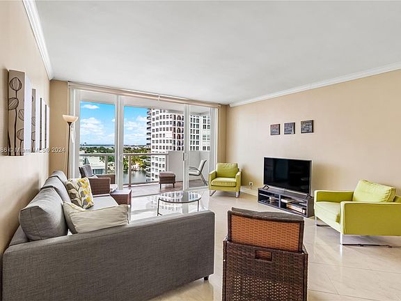 3rd image of 5601 Collins Ave APT 1224