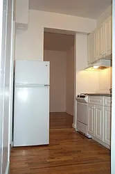 Rented by Tower Brokerage