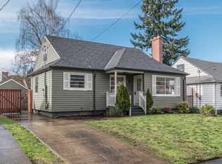 6613 N Haight Ave, Portland, OR