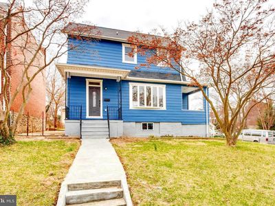 3611 Brehms Ln, Baltimore, MD, 21213