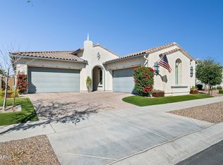 10720 E Thornton Ave, Mesa, AZ 85212