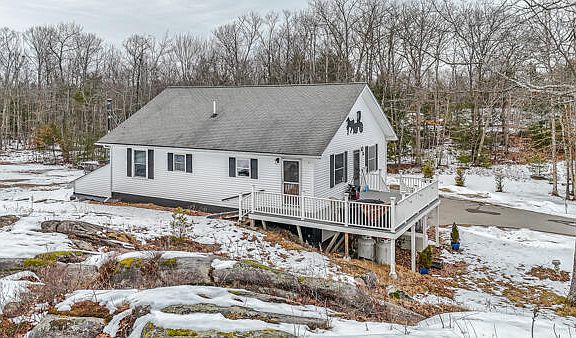 4th image of 53 Danley Road