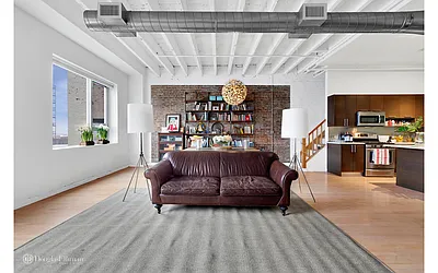 Sold by Douglas Elliman