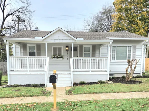 1710 Turner St, Old Hickory, TN 37138