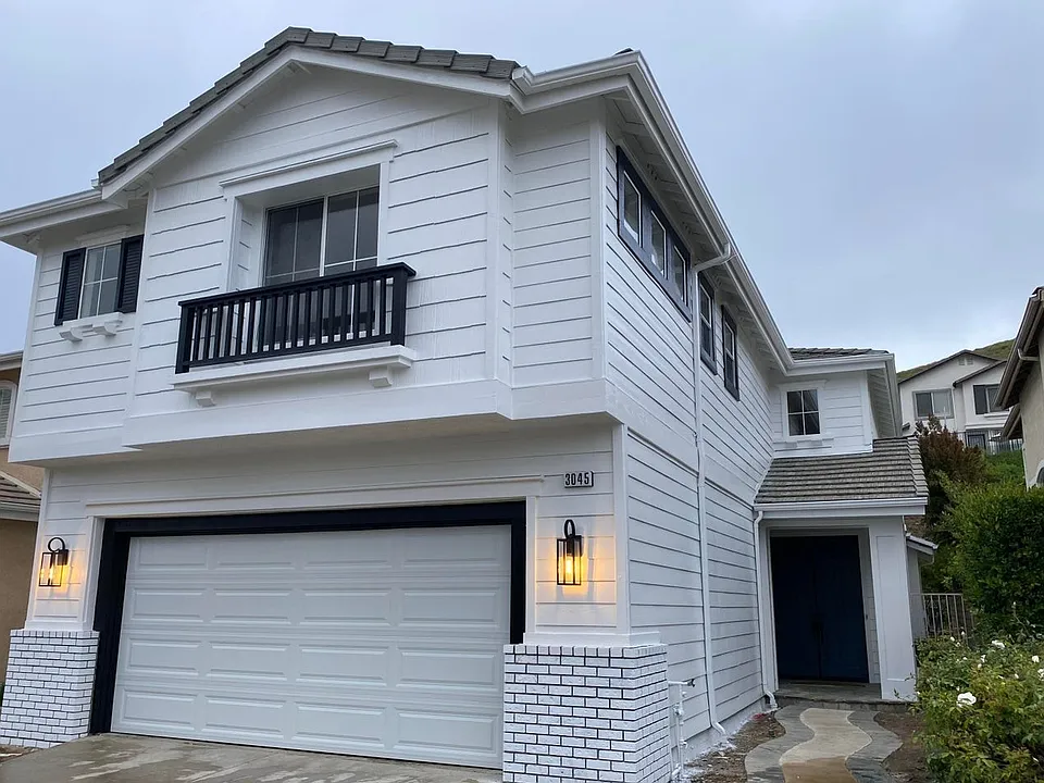 3045 Blazing Star Dr