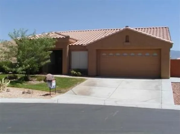 998 Opal St, Mesquite, NV 89027