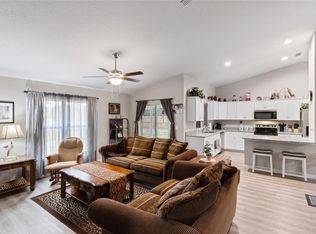 2438 SW Persimmon Ln, Dunnellon, FL 34431