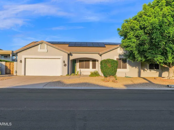 18161 N 63RD Lane, Glendale, AZ 85308