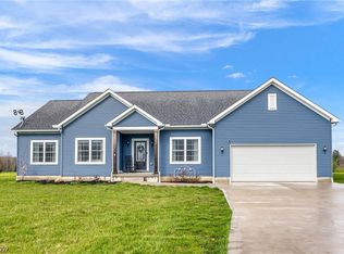 11645 Brosius Rd, Garrettsville, OH 44231