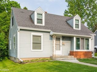 125 Juneau St, Horicon, WI 53032