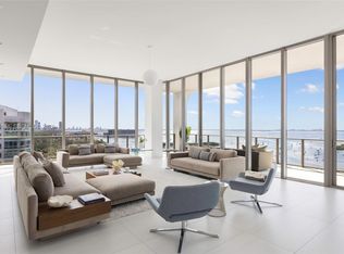 Mr. C Residences, Miami, FL 33133