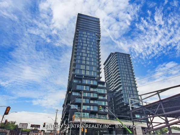 1285 Dupont St, Toronto, ON