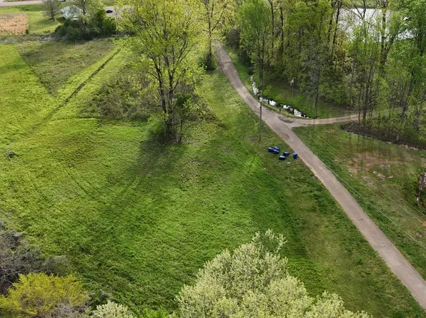 0 Tallant Ln, Pontotoc, MS 38863