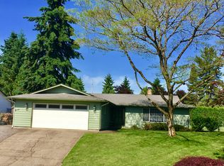 12708 NW 33rd Ave, Vancouver, WA