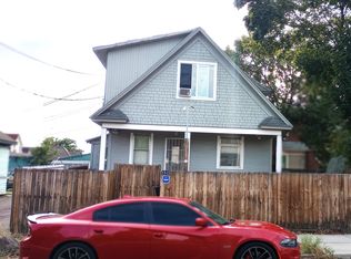 1515 N Cedar St, Spokane, WA 99201