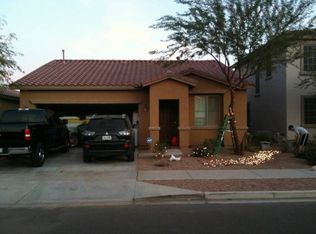 6515 S 69th Gln, Laveen, AZ 85339