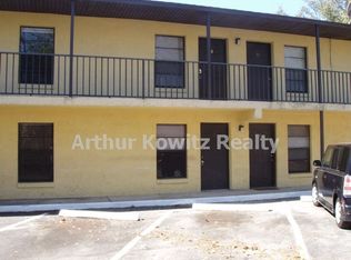 1201 Kennedy Rd APT 17, Daytona Beach, FL 32117