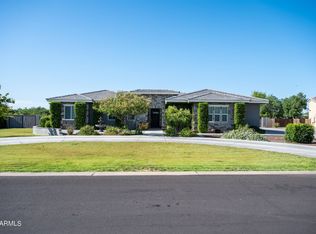 19838 E Sonoqui Blvd, Queen Creek, AZ 85142