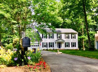 13904 Eastbluff Rd, Midlothian, VA 23112