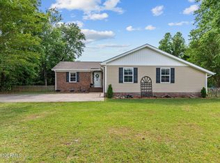 107 Smith Cir, Havelock, NC 28532
