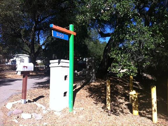 3rd image of 0000 Santa Maria Rd Malibu Topanga Ca