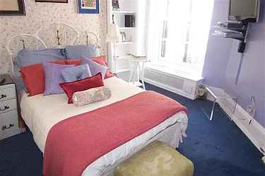 Rented by Susan Finkel, LREB