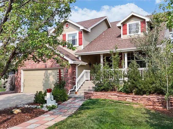 13282 Bellaire Circle, Thornton, CO 80241