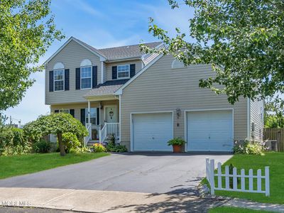 11 Waterview Court, Neptune, NJ, 07753