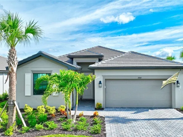 19243 Gentry Pl, Estero, FL 33928
