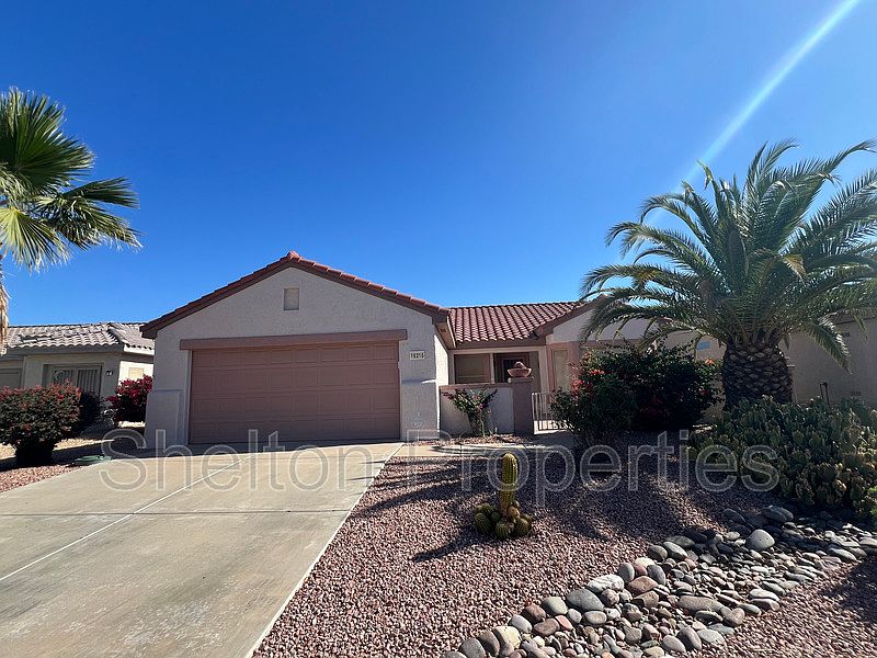 1st image of 16216 W Mountain Pass Dr