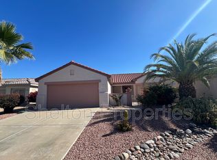 16216 W Mountain Pass Dr, Surprise, AZ 85374