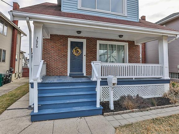 3rd image of 3626 Barberry Ave
