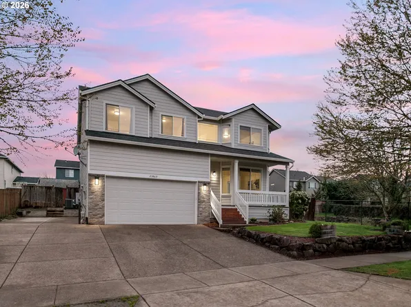 23869 SW Middleton Rd, Sherwood, OR 97140