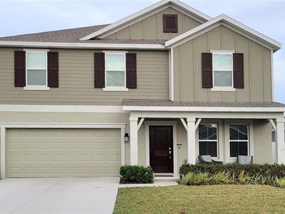 1107 James Paul Rd, Davenport, FL, 33837