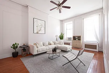 Rented by R New York