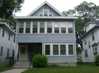1724 Irving Ave N, Minneapolis, MN 55411