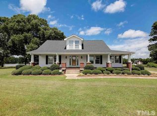 2320 Pilot Riley Rd, Zebulon, NC 27597