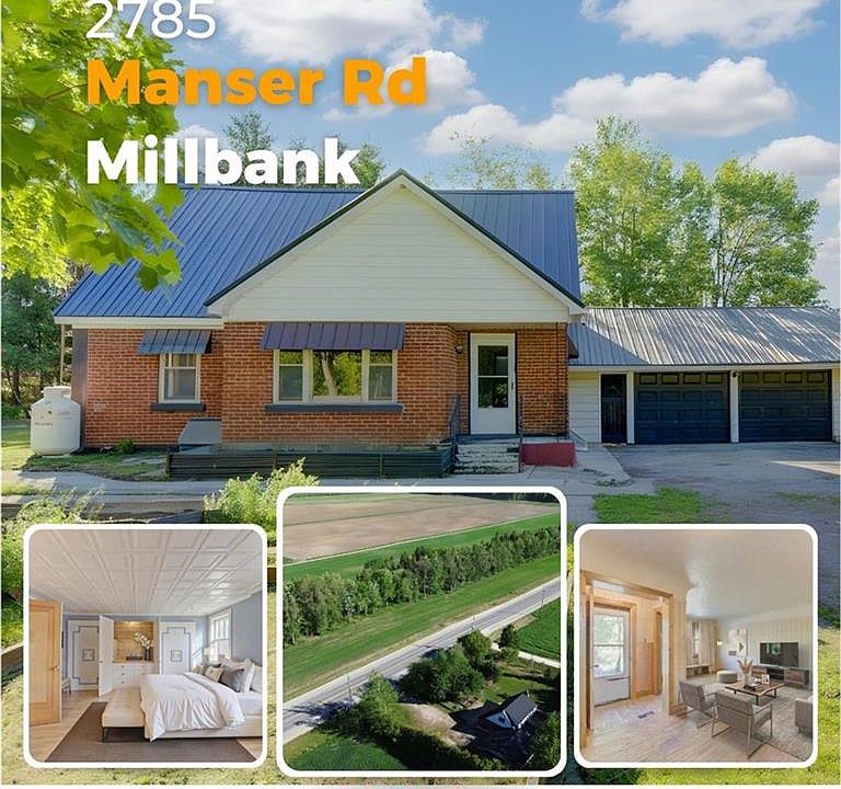 1st image of 2785 Manser Rd