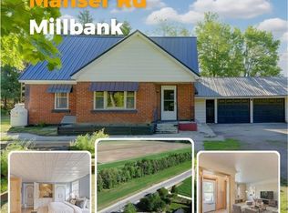 2785 Manser Rd, Wellesley, ON N0K1L0