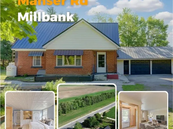 2785 Manser Rd, Wellesley, ON N0K 1L0