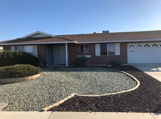 26167 Lancaster Dr, Sun City, CA 92586