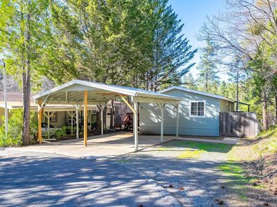 21200 Todd Valley Rd UNIT 96, Foresthill, CA, 95631
