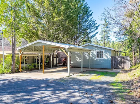 21200 Todd Valley Rd Unit 96, Foresthill, CA 95631