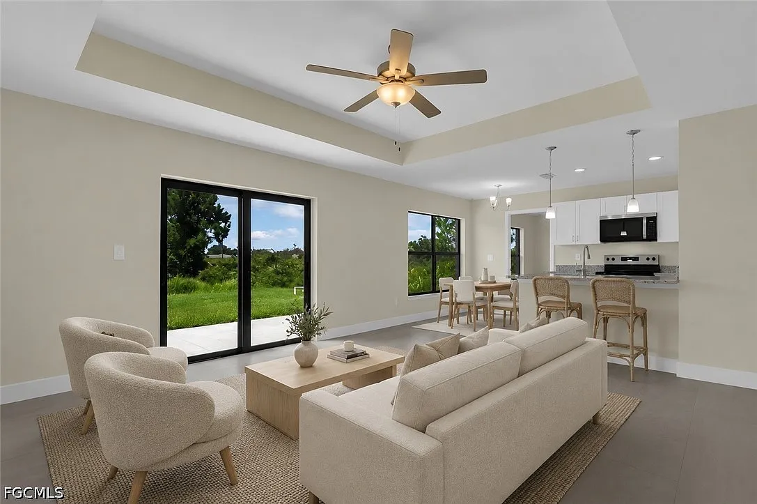 3 bed, 2.0 bath, 1187 sqft, $1,800 — Photo 4