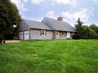 6 High Meadow Rd, Little Compton, RI 02837